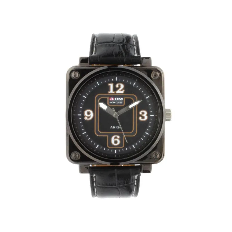 MPM Náramkové hodinky MPM unisex ABM 10978.B