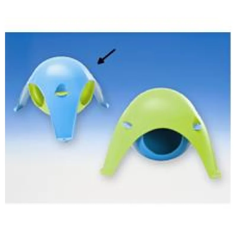 Domek plast dr.savec Sputnik malý Savic 21,5 x 21,5 x 12,5 cm 1 ks