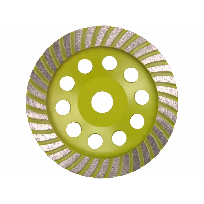 Diamantový brúsny kotúč, 150mm, Turbo, EXTOL CRAFT