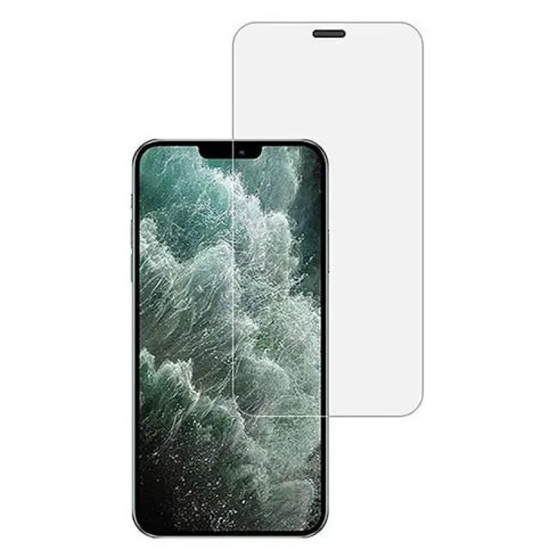 Devia ochranné sklo Entire View pre iPhone 12 mini - Clear 6938595341830