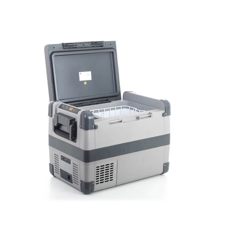 Autochladnička kompresorová 35l, chladenie až do teploty -18°C