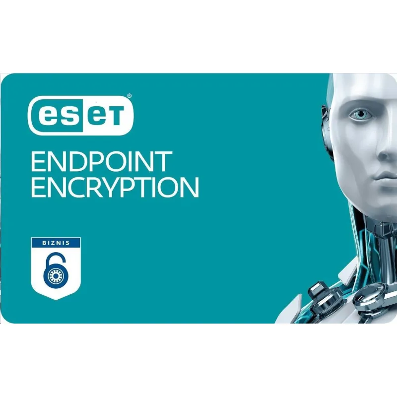 ESET Endpoint Encryption Pro pre 26 - 49 zariadenia, predĺženie i nová…