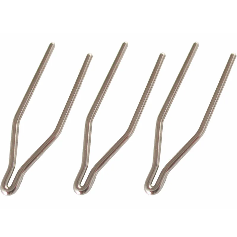 Hroty pre spájkovaciu pištoľ, 3ks, priemer drôtu 2mm, EXTOL CRAFT