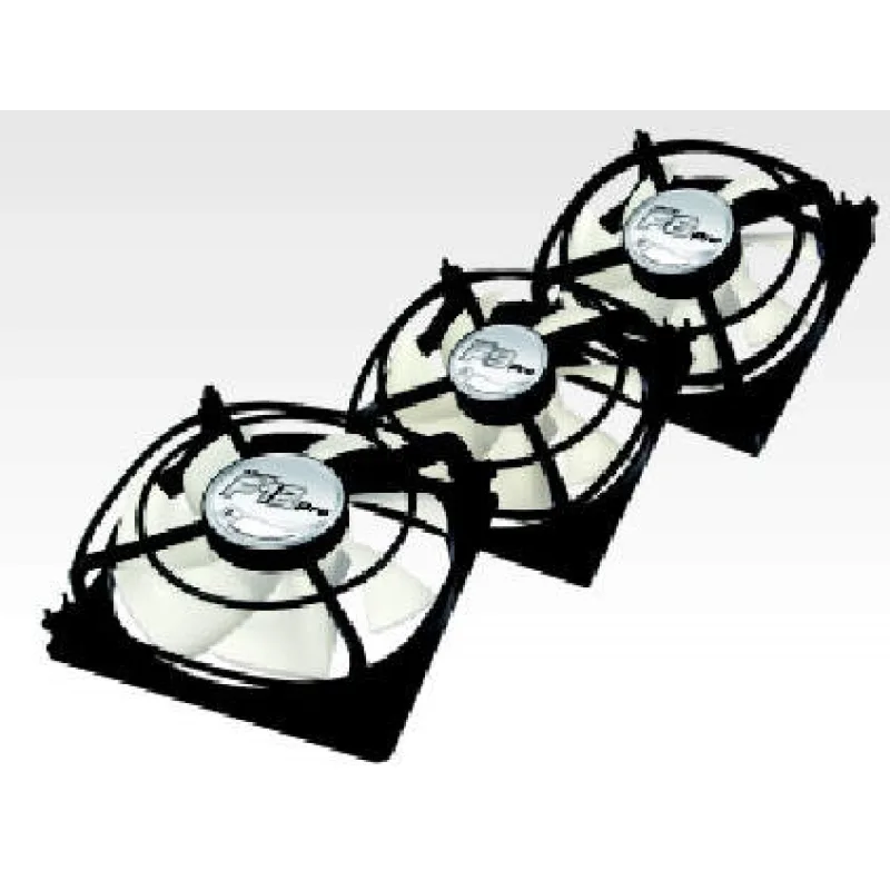ARCTIC F8 PRO 80mm case fan low noise AFACO-08P00-GBA01