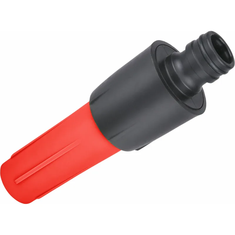 Postrekovač záhradný plastový, 1", ABS, EXTOL PREMIUM