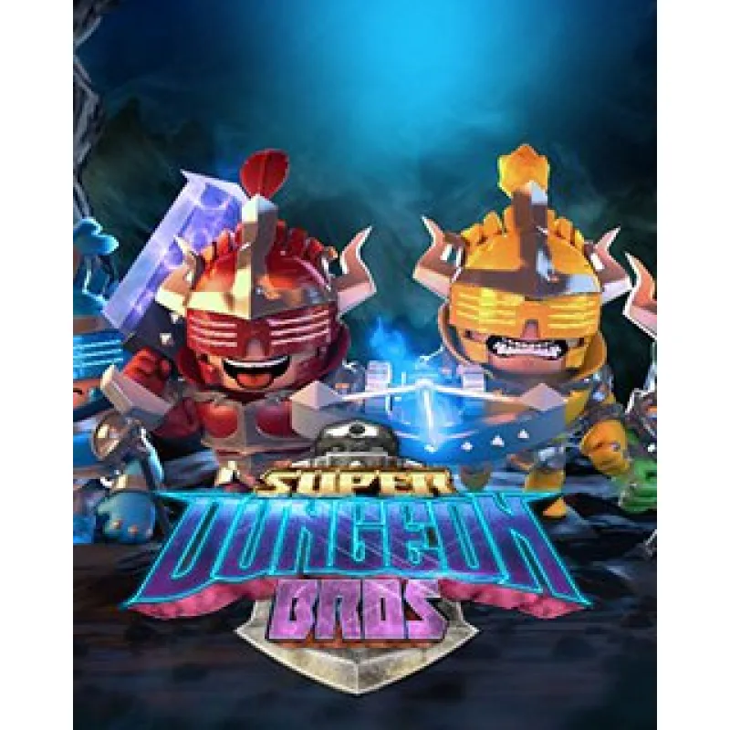 ESD Super Dungeon Bros ESD_5296