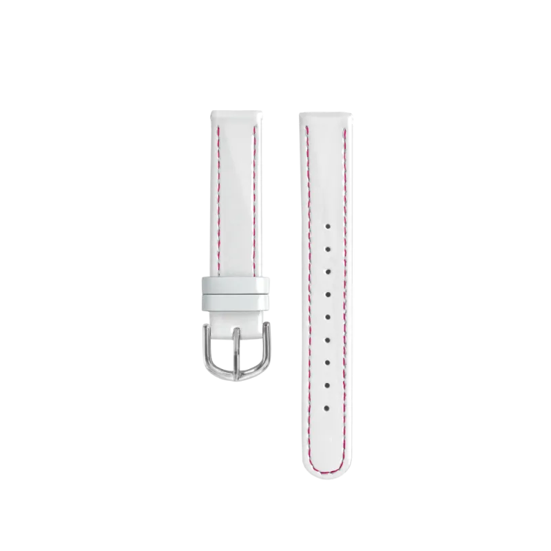 CLOCKODILE Bílý řemínek k dětským hodinkám CSG5232