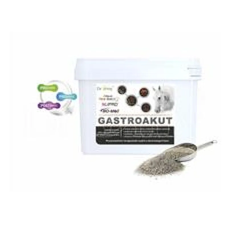 Dromy GastroAkut 2kg