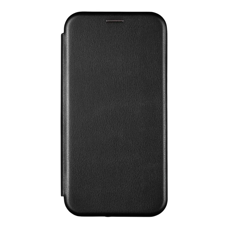 OBAL:ME Book Puzdro pre Samsung Galaxy A35 5G Black 8596311248092