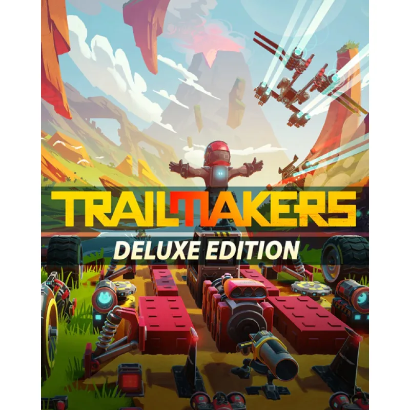 ESD Trailmakers Deluxe Edition ESD_8072