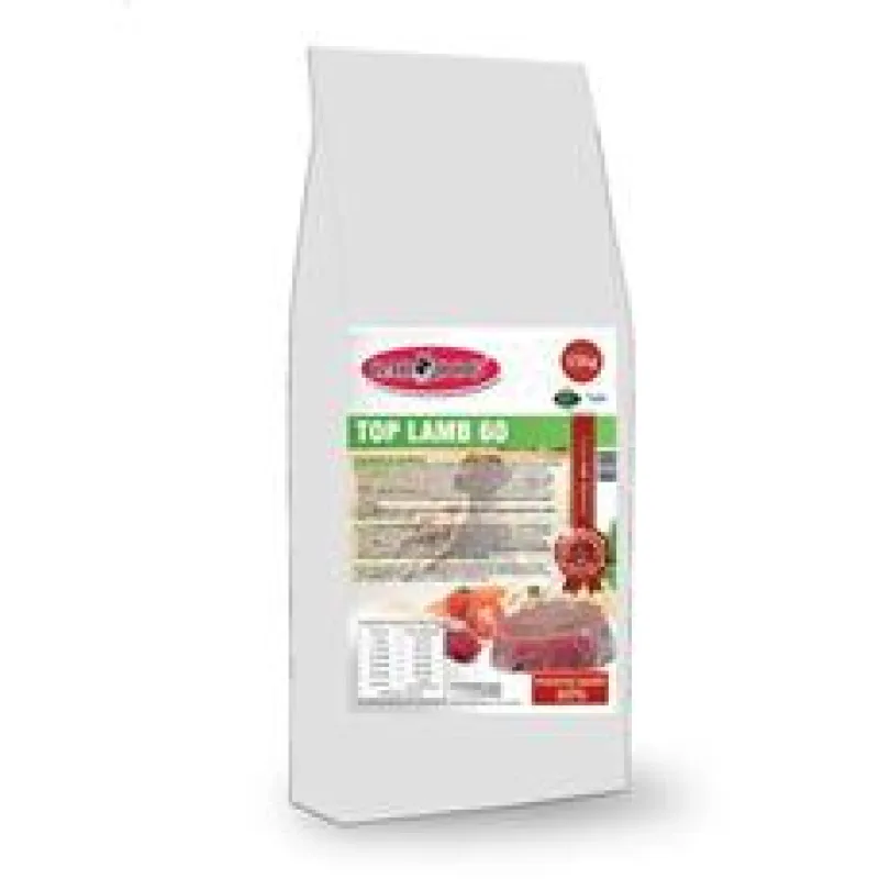 BARDOG TOP LAMB 60 15kg