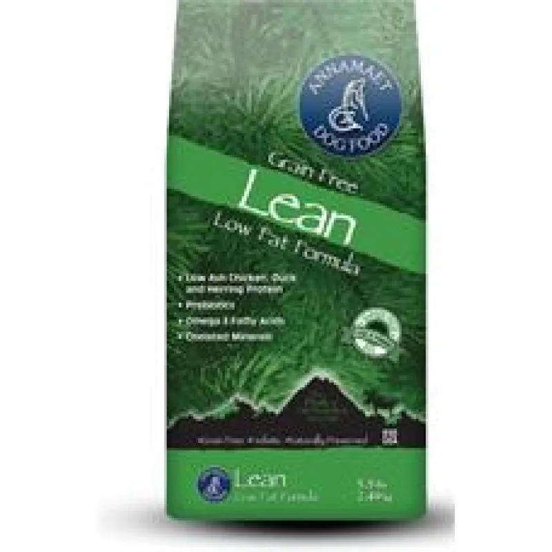 Annamaet Grain Free LEAN 2,27 kg