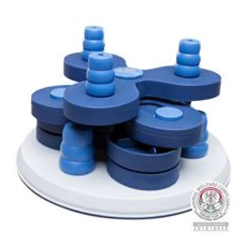 Dog Activity FLOWER TOWER, 30x 13cm 1 ks