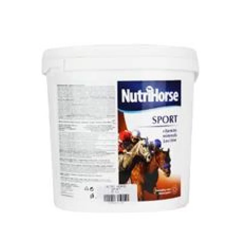 Nutri Horse Sport pro koně plv 1 kg