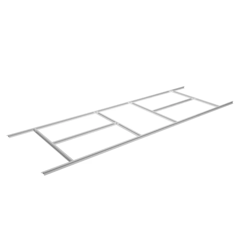 Základňa pre podlahu k domčeku GRAH 700