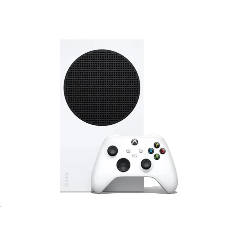 MICROSOFT Xbox Series S - 1TB EP2-00644