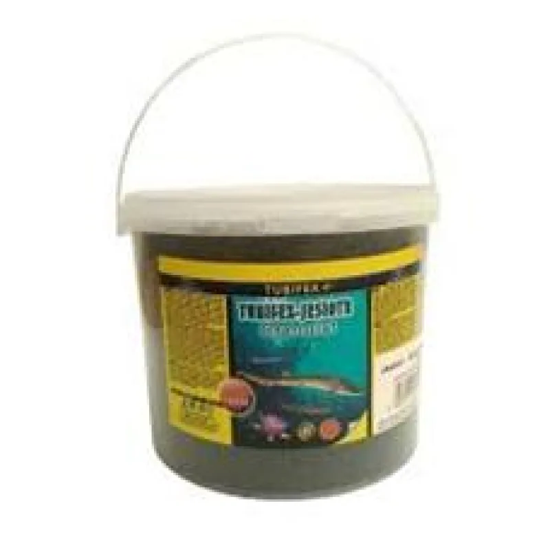 Tubifex krmivo pro jesetery 4 mm 0,5kg