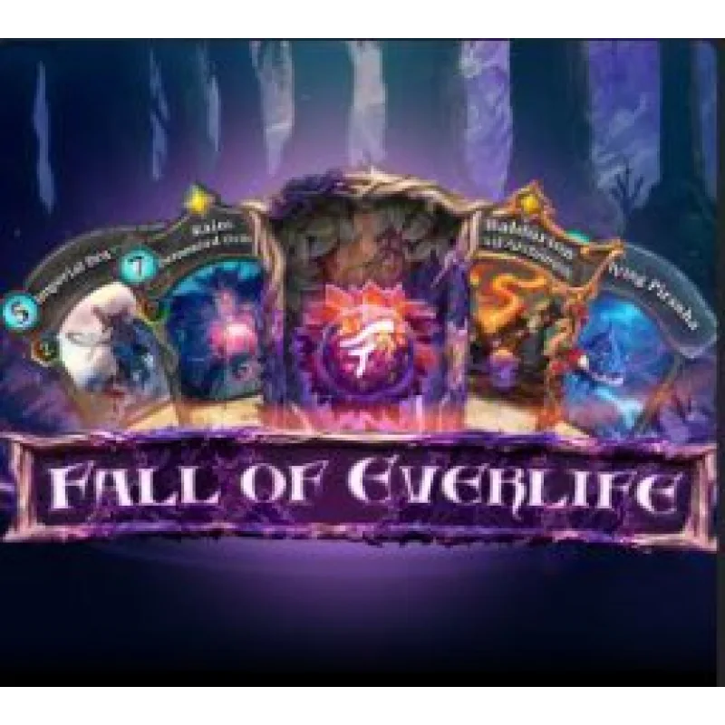 ESD Faeria Fall of Everlife ESD_5487