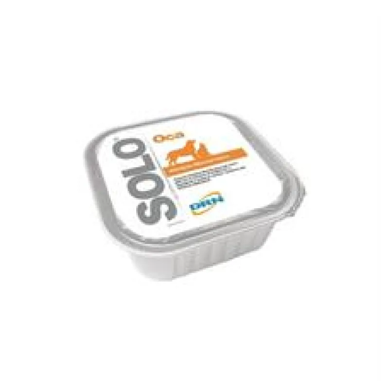 SOLO Oca 100% (husa) vanička 300g