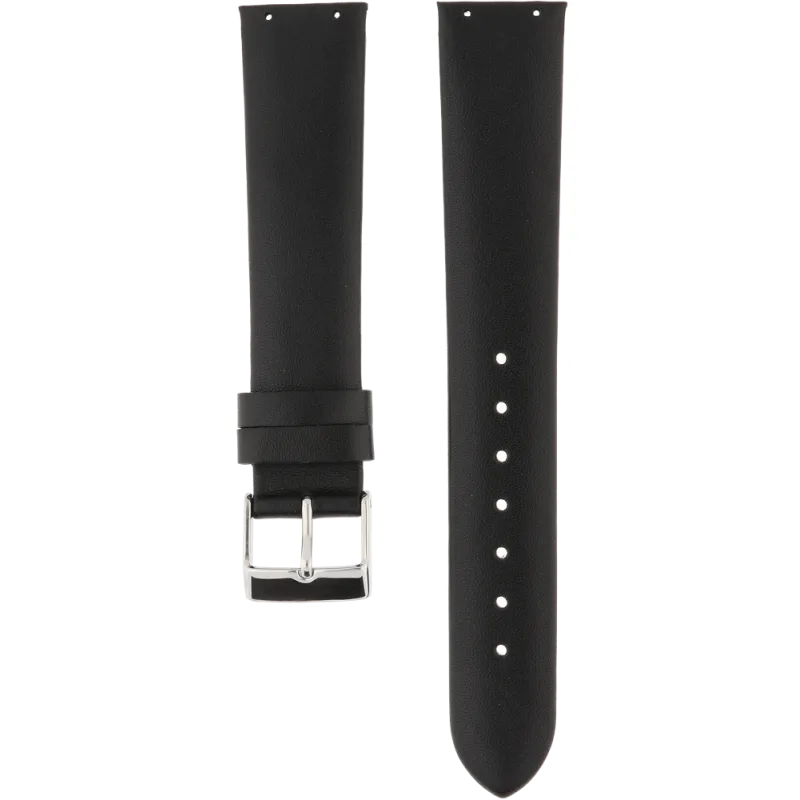 MPM Řemínek na hodinky MPM RB.15089.18 (18 mm)