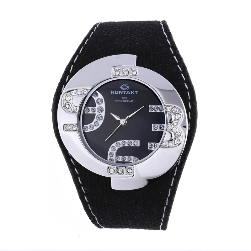 MPM Dámské zdobené hodinky MPM W02I.11130.B