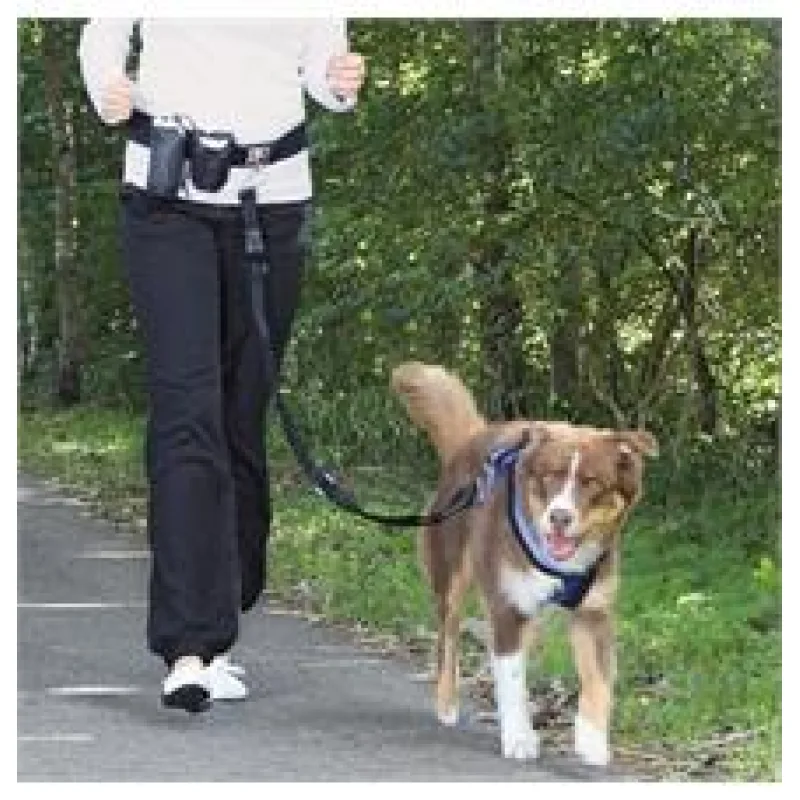 Pás Hands Free 1-1,35m/25mm + vodítko 60-120cm 1 ks