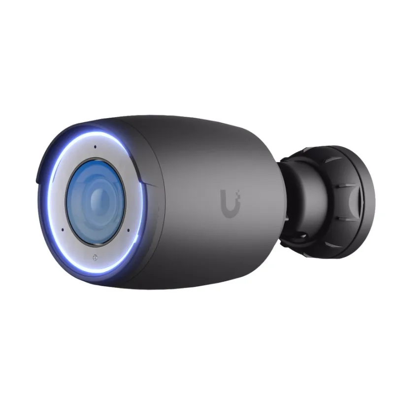 Ubiquiti UVC-AI-Pro - UniFi Protect Camera AI Professional čierna UVC-AI…