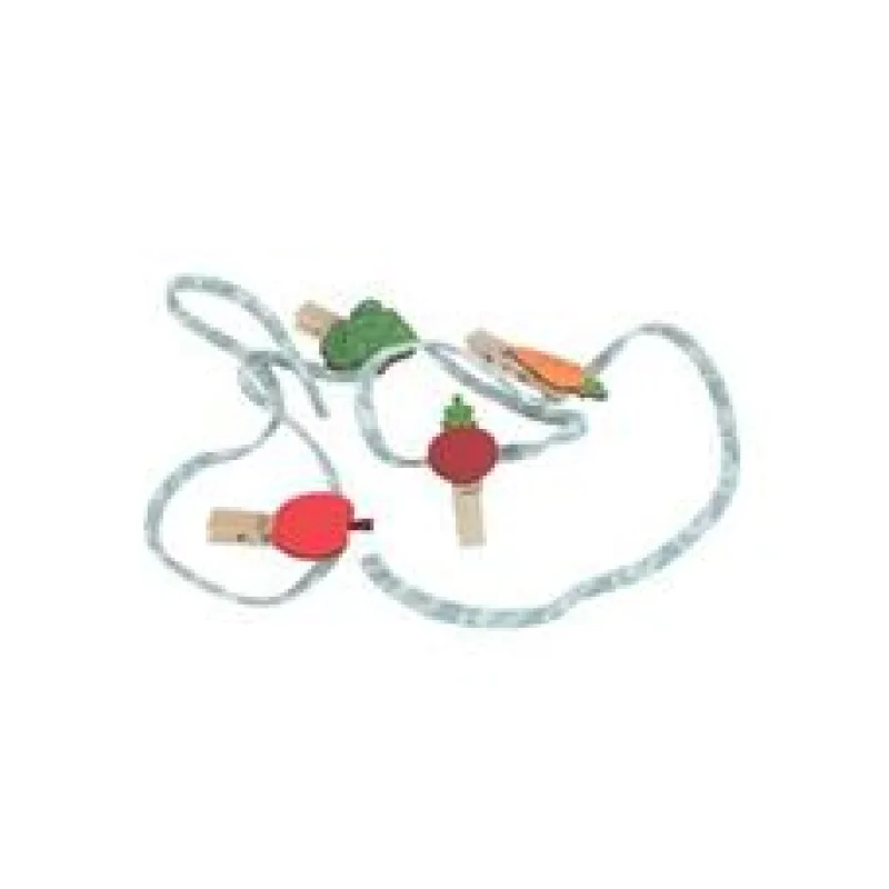 Lano na pamlsky pro králíky NEOLIFE RAB 150cm Zolux 150cm