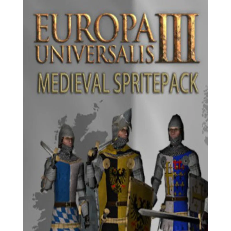 ESD Europa Universalis III Medieval SpritePack ESD_11763