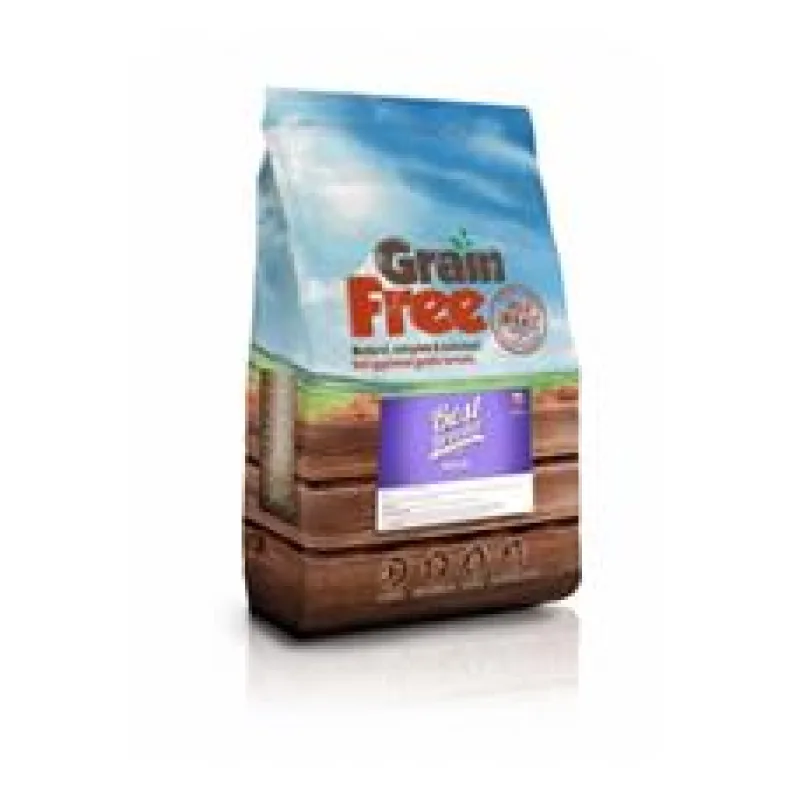 Best Breeder Grain Free Duck, Sweet Potato & Orange 12 kg