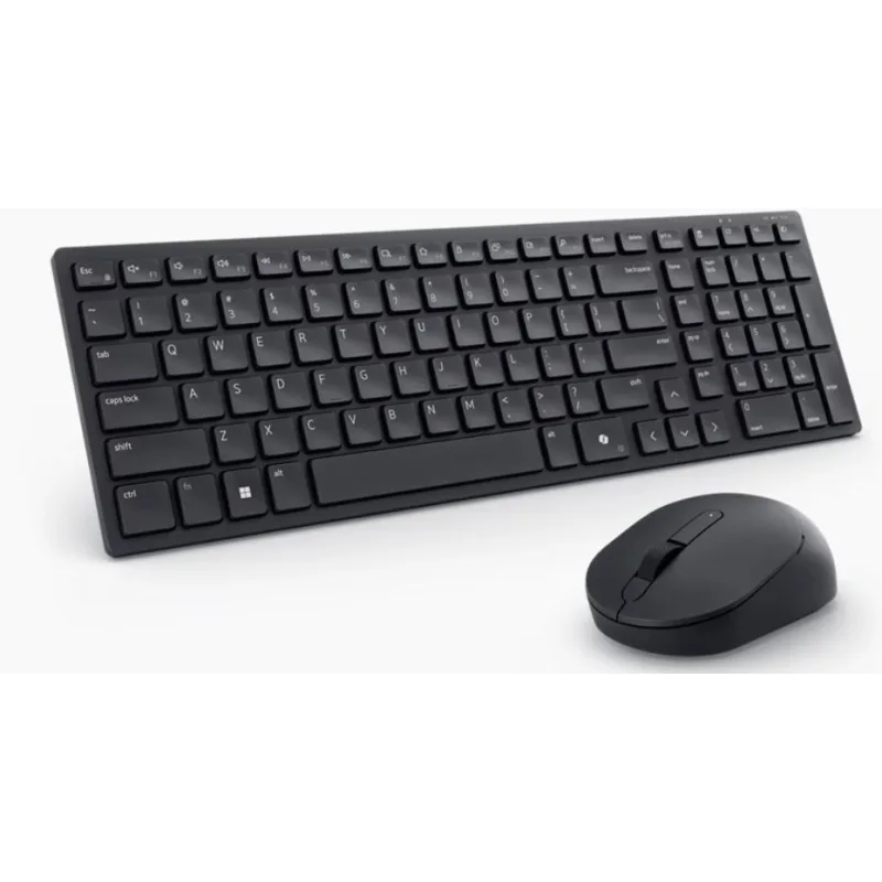 Dell set klávesnica + myš, KM555, GER 580-BBVY