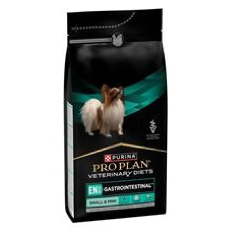 Purina PPVD Canine - EN Gastrointestinal Small Mini 1,5kg