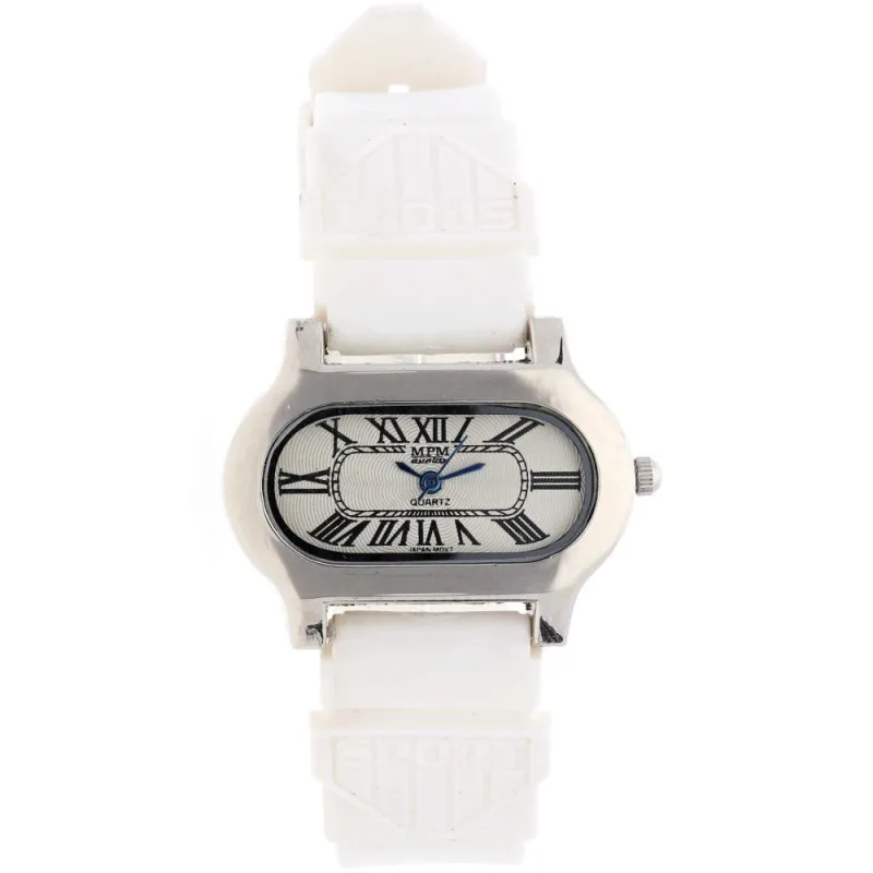 MPM Dámské náramkové hodinky MPM W02M.11248.A