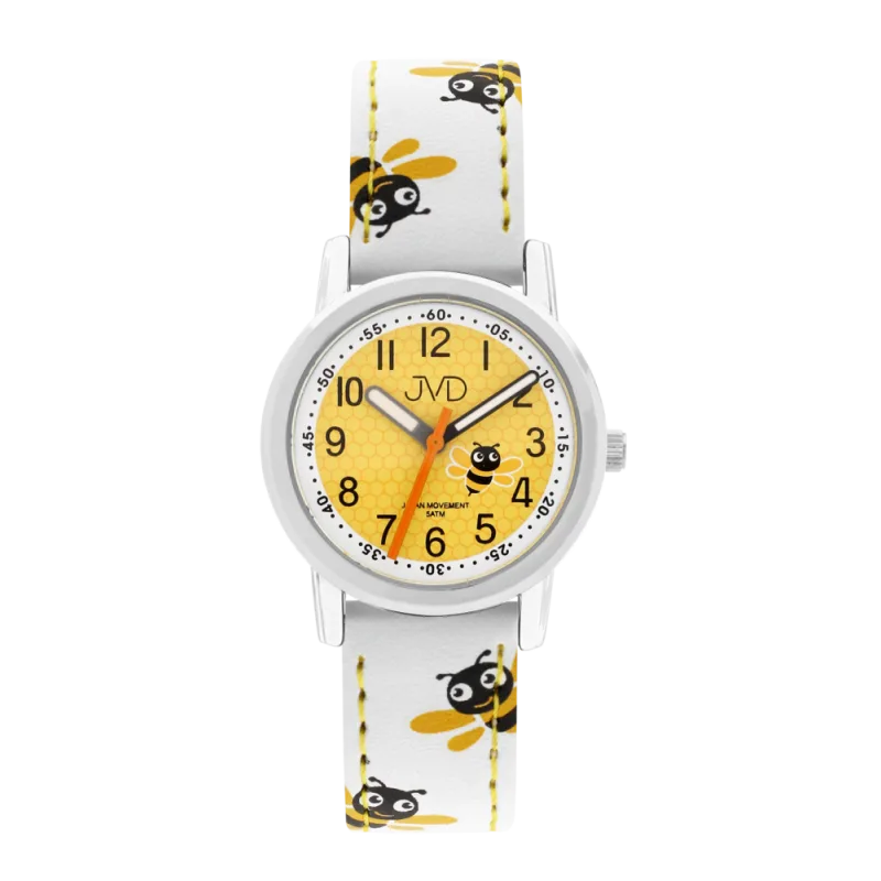 JVD Dětské náramkové hodinky JVD J7206.3