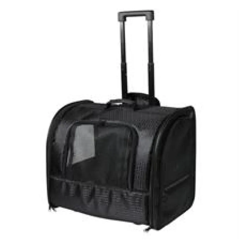 Taška ELEGANCE na kolečkách 45x41x31cm max.do 10kg 1 ks