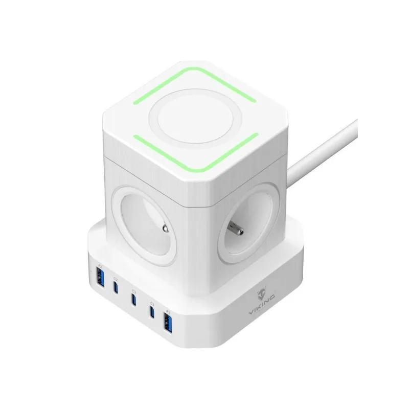 Viking síťový adaptér ACT45W VACT45W