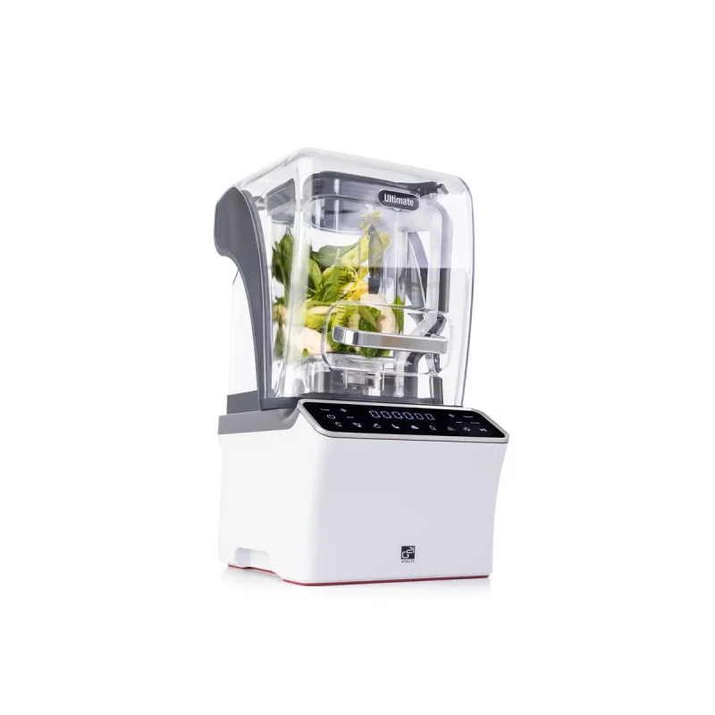 Profesionálny stolný mixér Blender Ultimate White