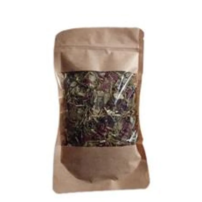 Dáme seno ZAŽÍVÁNÍ - bylinná směs 60 g 60g