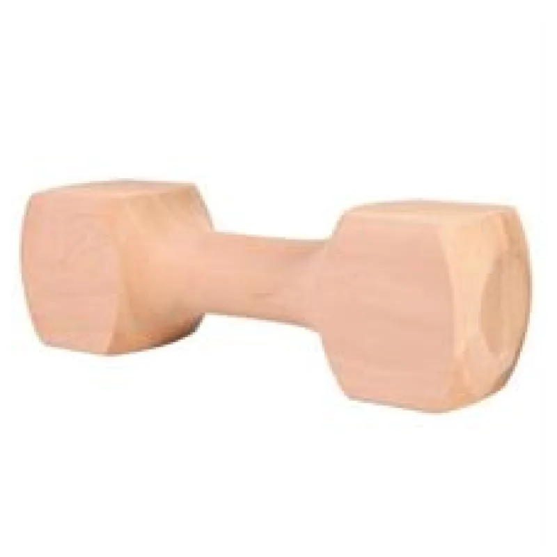 Aport - dřevěná činka 400g