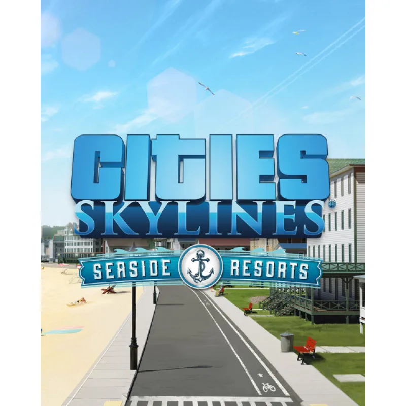 ESD Cities Skylines Content Creator Pack Seaside R ESD_9271