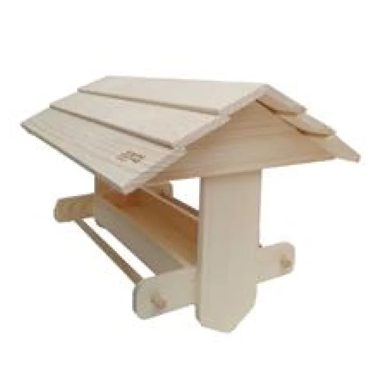 Krmítko bidlo 33x29x45 cm 1 ks