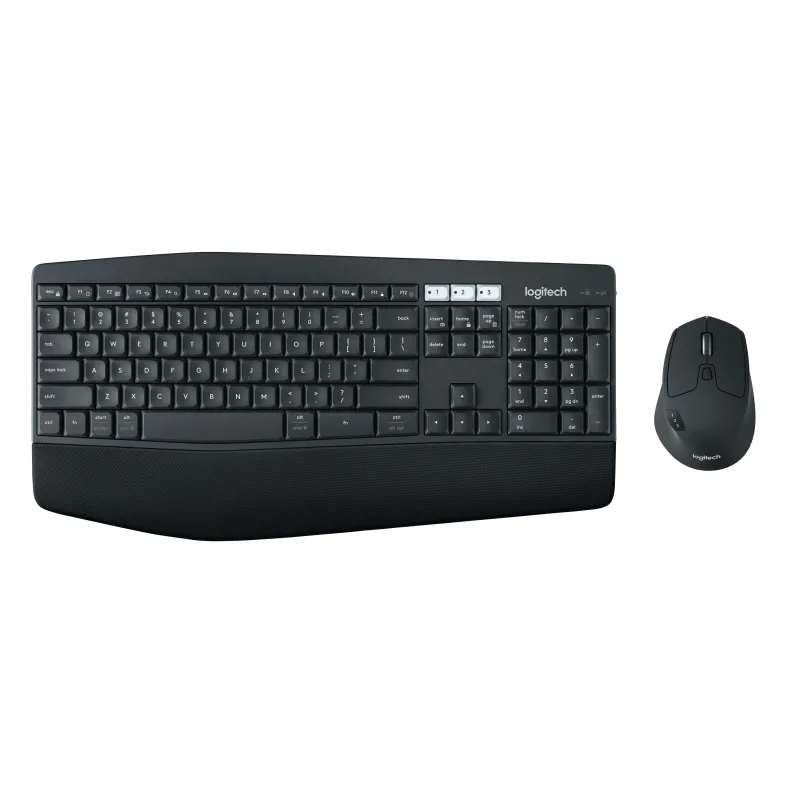 Logitech MK850 Performance - bezdrôtová klávesnica a myš, kombo, US 920…