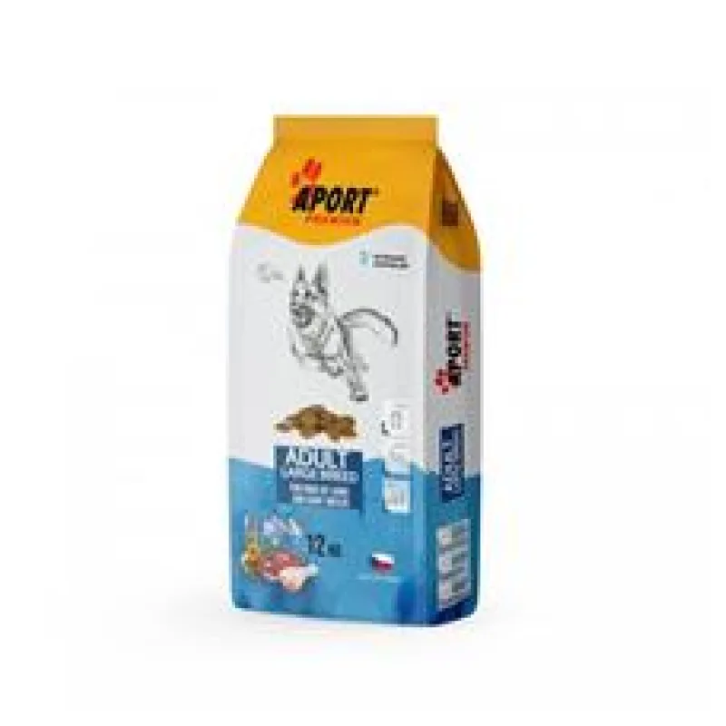 Aport Premium Adult Large Breed 12kg