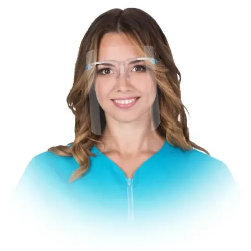 Reis OTG TJN tvárový štít 100 Ks