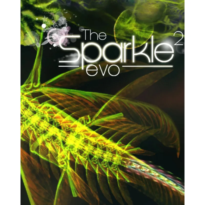 ESD Sparkle 2 Evo ESD_8747