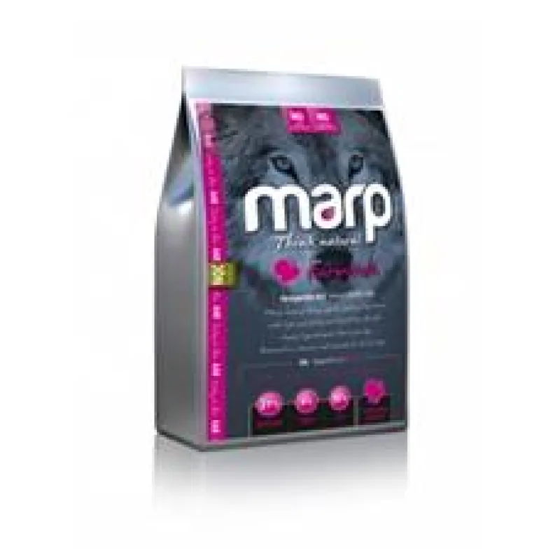 Marp Natural - Farmfresh 2 kg