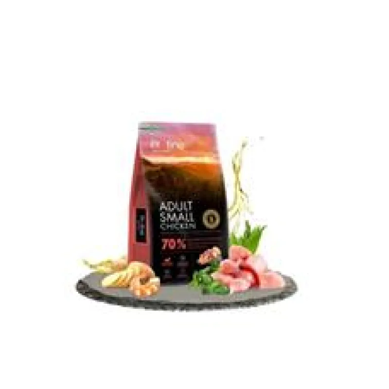 Profine Dog Dry Adult Small Chicken 7 kg