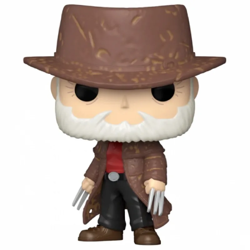 POP! Old Man Logan (Marvel) POP-1374