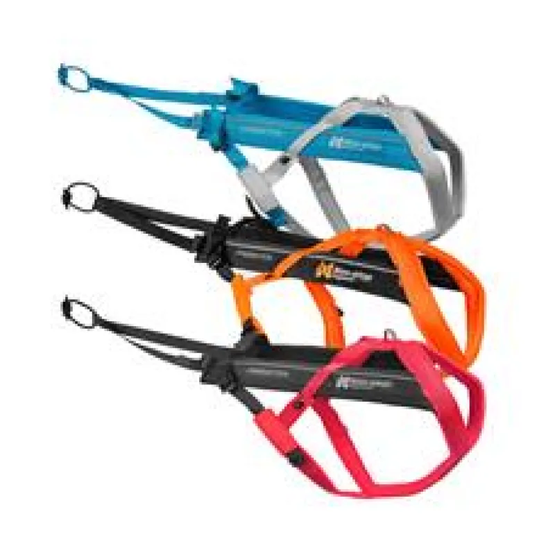 Non-Stop Dogwear Postroj Freemotion 5.0 Růžová - vel. 7