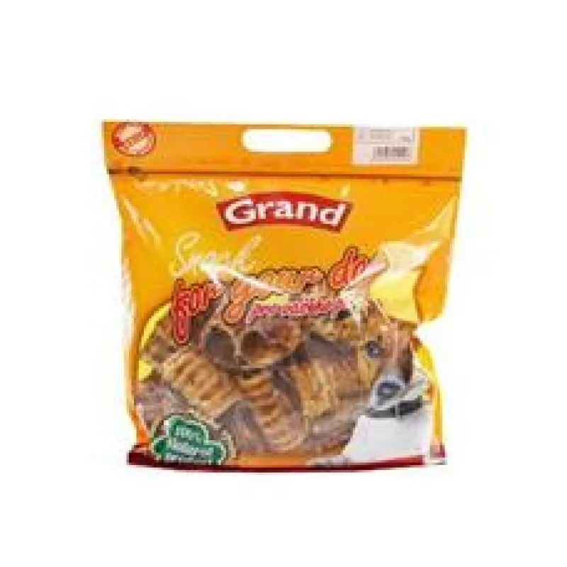 GRAND Suš. Mňamka trachea 100 g